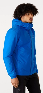 4---Jas Arc'teryx Men Atom LT Hoody Fluidity-4
