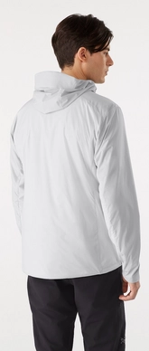 4---Jas Arc'teryx Men Atom SL Anorak Solitude-4