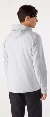 4---Jas Arc'teryx Men Atom SL Anorak Solitude-4