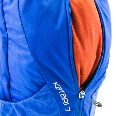 Rugzak Osprey Katari 3 Cobalt Blue