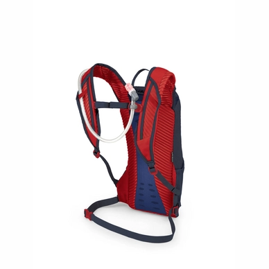 Rugzak Osprey Kitsuma 7 Teal Reef