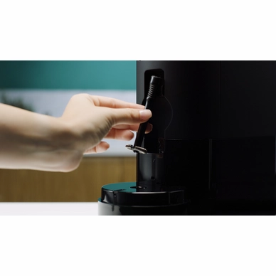 4---Koffiezetapparaat Krups Nespresso Atelier 3