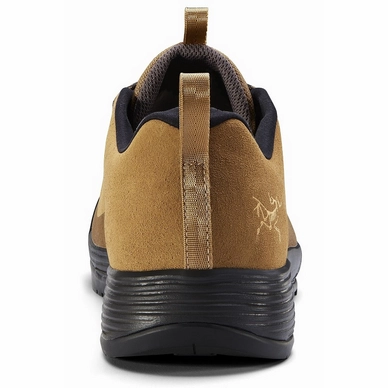 4---Konseal-FL-2-Leather-Shoe-Virtue-Carbon-Copy-Back-View