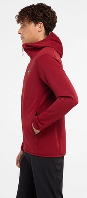 4---Kyanite-AR-Hoody-Bordeaux-Side-View-Left
