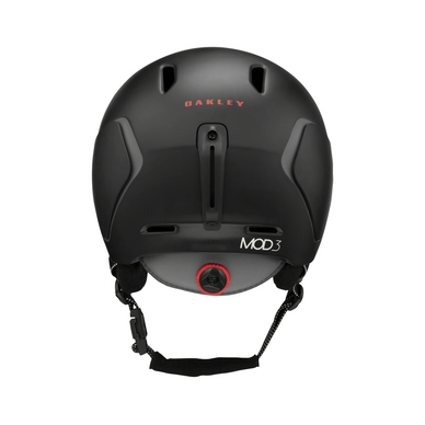 Skihelm Oakley MOD3 Matte Black
