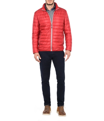 Jas Napapijri Men Acalmar Bright Red