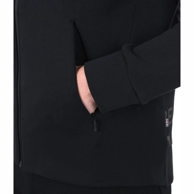 Vest Napapijri Men Bok Black