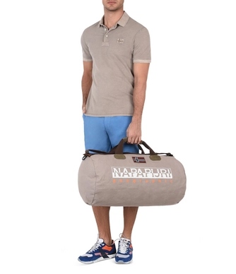 Polo Napapijri Men Eyr Dove