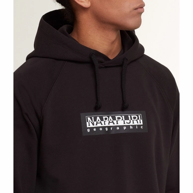 Trui Napapijri Men Buka Black