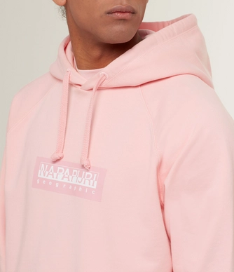 Trui Napapijri Men Buka Light Pink