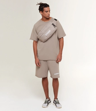 T-Shirt Napapijri Men Buka SS Dove