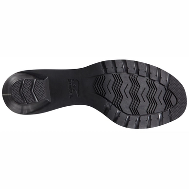 Sorel Women Nadia Buckle Black