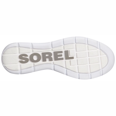 Sorel Women Sorel Explorer Sneak Dove White