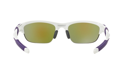 Zonnebril Oakley Half Jacket 2.0 Pearl Violet Iridium