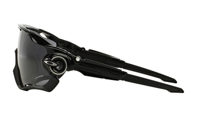 Zonnebril Oakley Jawbreaker Polished Black Iridium
