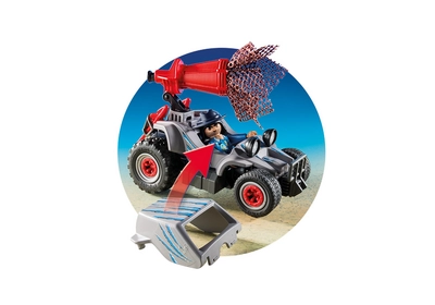 4---Offroad buggy met dinovangnet (2)