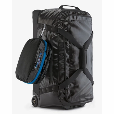 4---Organiser Patagonia Unisex Black Hole Cube Medium