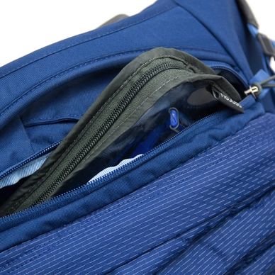 Reistrolley Osprey Ozone 42 Black