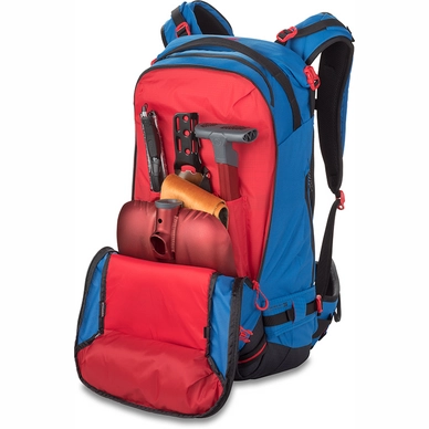 Ski Rugzak Dakine Poacher Ras 36L Scout