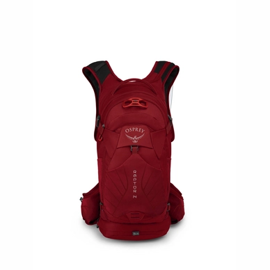 Rugzak Osprey Raptor 14 Wildfire Red