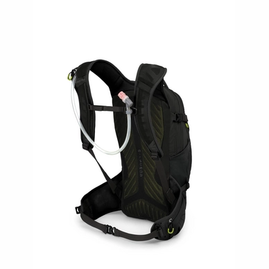 Rugzak Osprey Raptor 14 Black