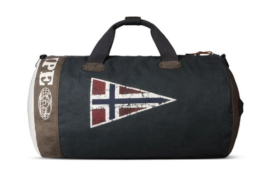 Reistas Napapijri Sarov A Dark Grey Solid