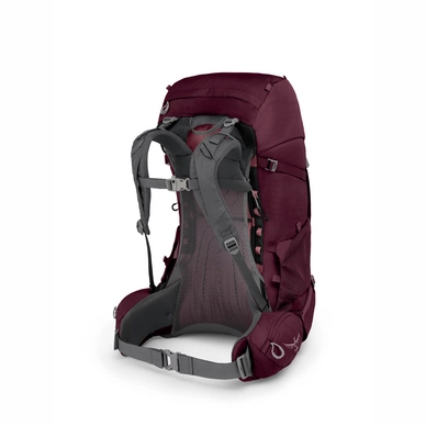 Backpack Osprey Renn 50 Aurora Purple