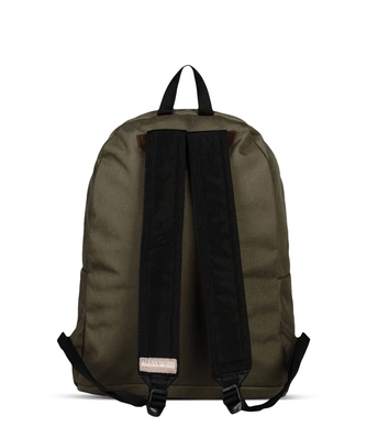 Rugzak Napapijri Voyage Military Green