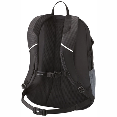 Backpack Columbia Bridgeline 30L Daypack Black