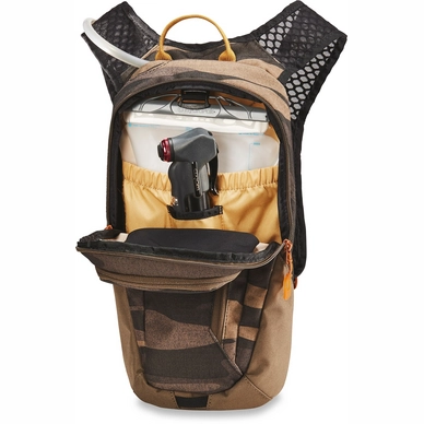 Rugzak Dakine Shuttle 6L Fieldcamo