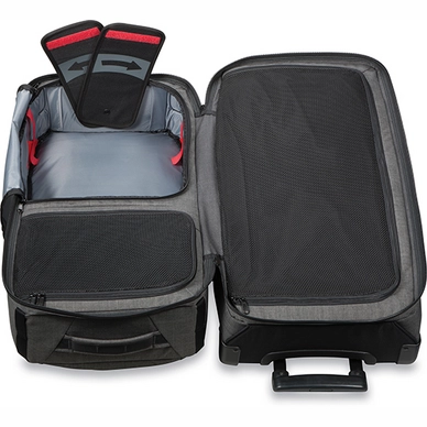 Reistas Dakine Split Roller 85L Carbon
