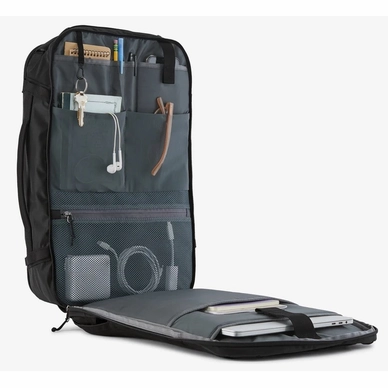 4---Schoudertas Patagonia Black Hole Mini MLC Black-4
