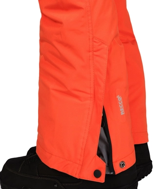 Ski Broek Napapijri Nord Emberglow Men