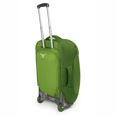 Reiskoffer Osprey Sojourn 60 Nitro Green