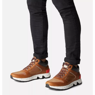 4---Sorel Men Mac Hill Chukka WP Elk Elk 4