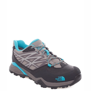 Wandelschoen The North Face Women's Hedgehog Hike GTX Steeple Grey