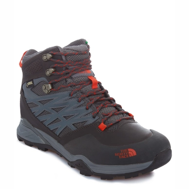 Wandelschoen The North Face Men's Hedgehog Hike Mid GTX Dark Grey