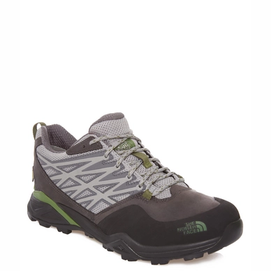 Wandelschoen The North Face Men's Hedgehog Hike GTX Grey