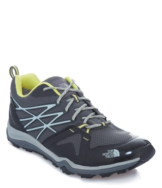 Wandelschoen The North Face Men's Hedgehog Fastpack Lite GTX Grey