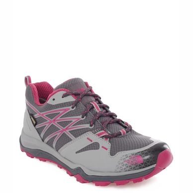 Wandelschoen The North Face Women's Hedgehog Fastpack Lite GTX Light Grey