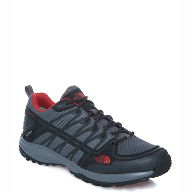 Wandelschoen The North Face Men's Litewave Explore GTX Phantom Grey