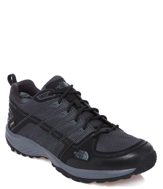 Wandelschoen The North Face Men's Litewave Explore GTX Black