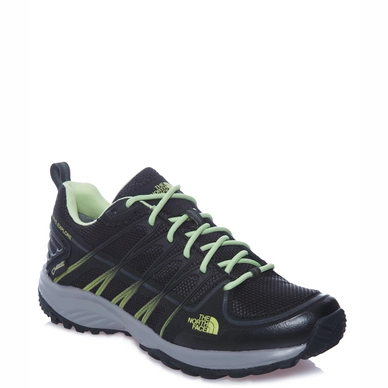 Wandelschoen The North Face Women's Litewave Explore GTX Black