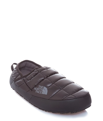 Pantoffel The North Face Men's Thermoball Traction Mule II Grey
