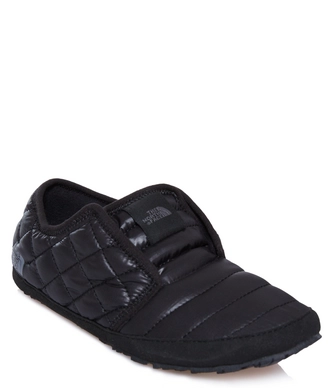 Pantoffel The North Face Women's Thermoball Traction Mule II Black