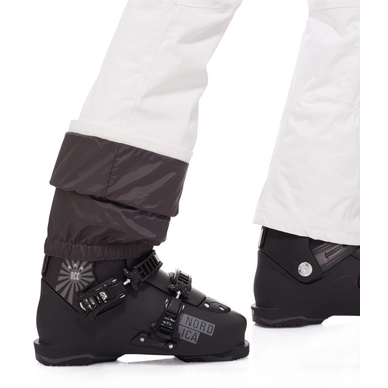 Skibroek The North Face Women's Presena White