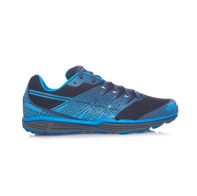 Sportschoen The North Face M Litewave Tr Urban Navy Shady Blue
