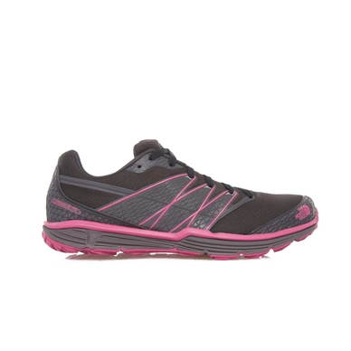 Sportschoen The North Face W Litewave Tr TNF Black Raspberry Rose