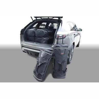 Tassenset Carbags Range Rover Velar (version without spare wheel) 2017+