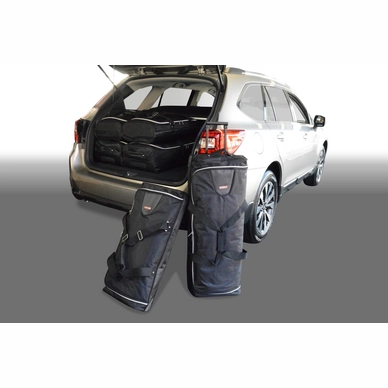 Tassenset Carbags Subaru Outback V 2015+